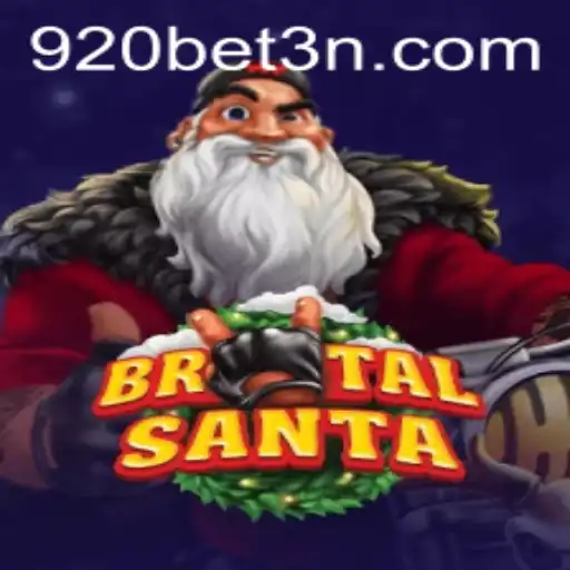 BrutalSanta: Uma Nova Experiência de Jogo com 920bet