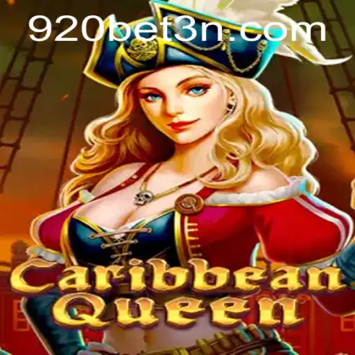 Descubra 'CaribbeanQueen': O Novo Jogo de Apostas Online da 920bet