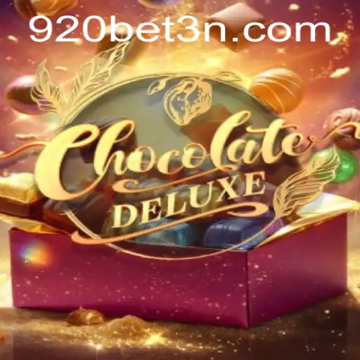 Explorando o Mundo de ChocolateDeluxe: Um Jogo Doce e Empolgante