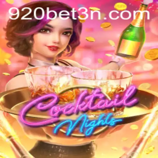 Tudo sobre o Jogo CocktailNights
