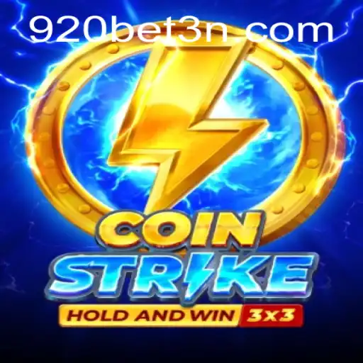 Explorando o Mundo do Jogo Coinstrike com 920bet