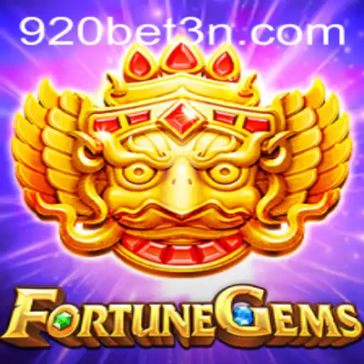 FortuneGems e 920bet: Uma Experiência de Jogo Vibrante