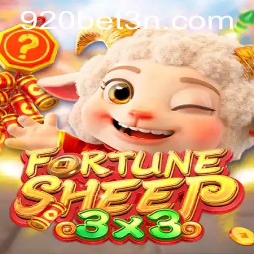 Explorando FortuneSheep: O Jogo de Estratégia da 920bet