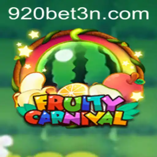 Descubra a Magia de FruityCarnival: O Novo Jogo da 920bet