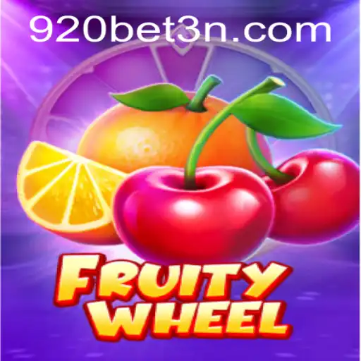 Explorando o Fascinante Mundo do Jogo FruityWheel com 920bet