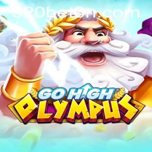 GoHighOlympus: O Jogo Inovador que Conquista o Mundo com 920bet