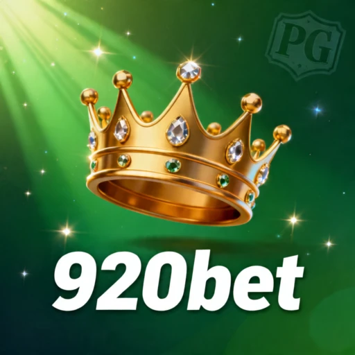 920bet Logo