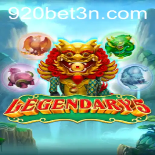 Explorando o Mundo de Legendary5: O Jogo que Conquista Fanáticos por Apostas