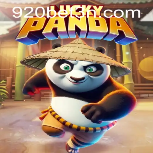 Explorando o Mundo Emocionante do Jogo LuckyPanda da 920bet