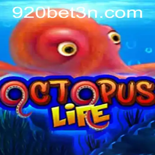 Descubra o Mundo Fascinante de OctopusLife: Um Mergulho Profundo na Aventura