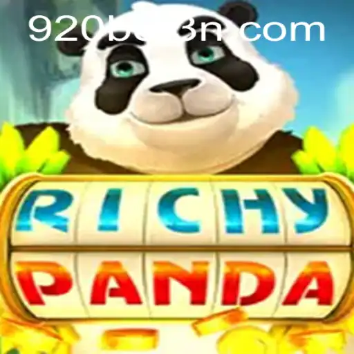 Explorando o Fascinante Mundo do RichyPanda e 920bet