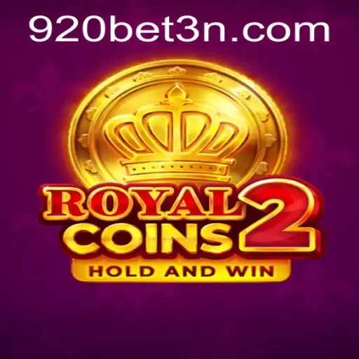 Descubra RoyalCoins2 - O Novo Fenômeno de Jogo no 920bet