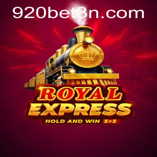 Explorando o Mundo do Jogo RoyalExpress com 920bet