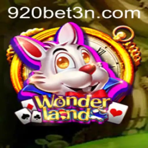 Wonderland: Explorando o Universo do Jogo de Apostas 920bet